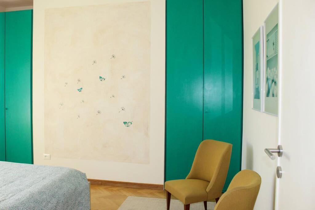 Tuscan Luxury 1 Montecatini Terme Exterior photo