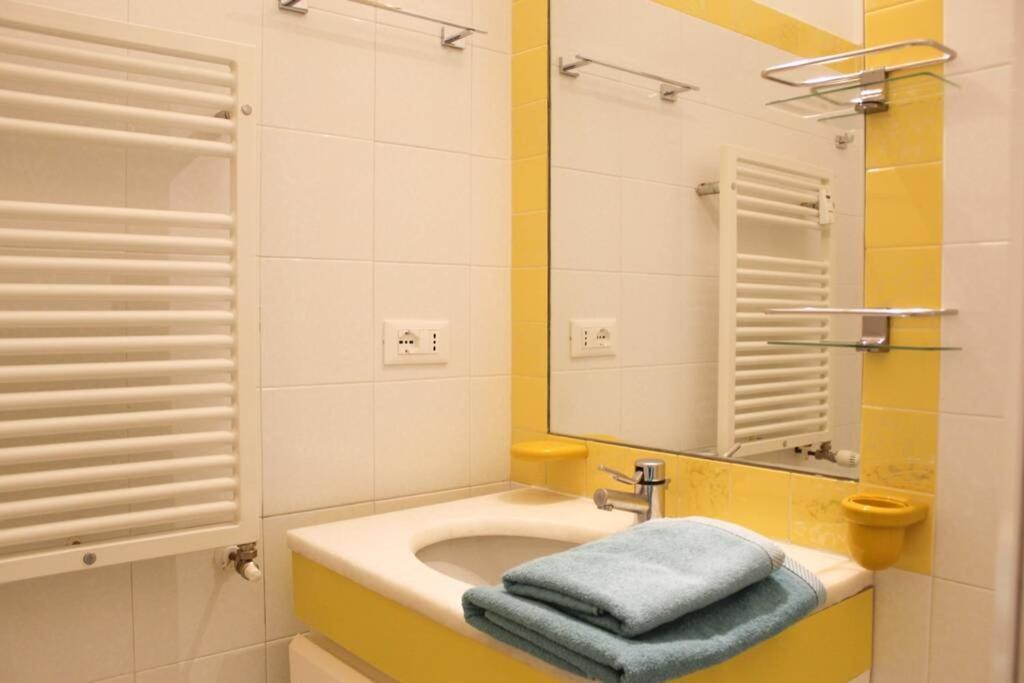 Tuscan Luxury 1 Montecatini Terme Exterior photo